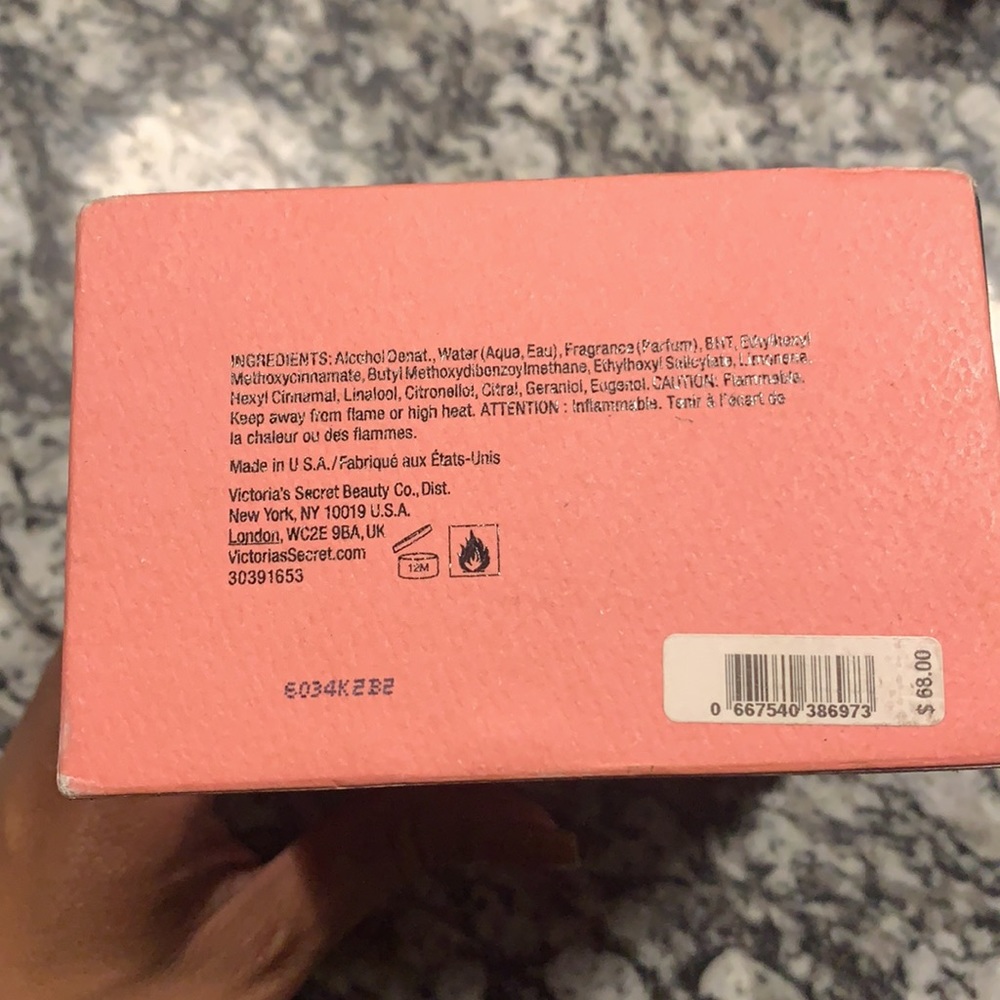 Pink Pummelo - Picture 3 of 5
